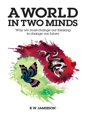 cover image of A World in Two Minds